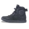 REBELHORN BUTY SKÓRZANE VANDAL BLACK/BLACK SOLE